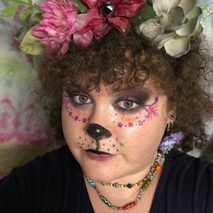 Meet your Posher, Sarah!